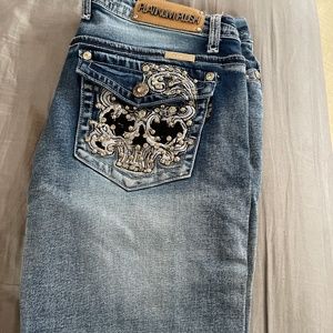 Womens Jeans